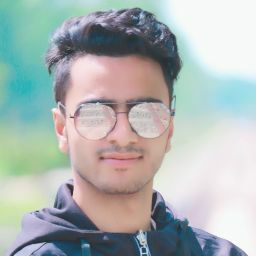 Lateef Fayaz The Unstoppable