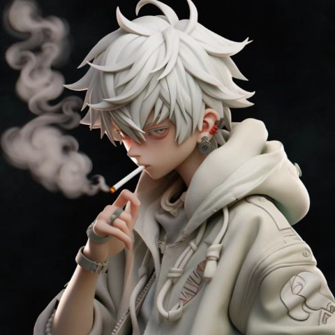 author