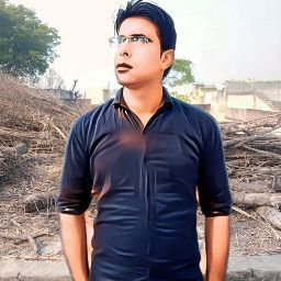 author
