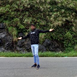 Chethan Ck