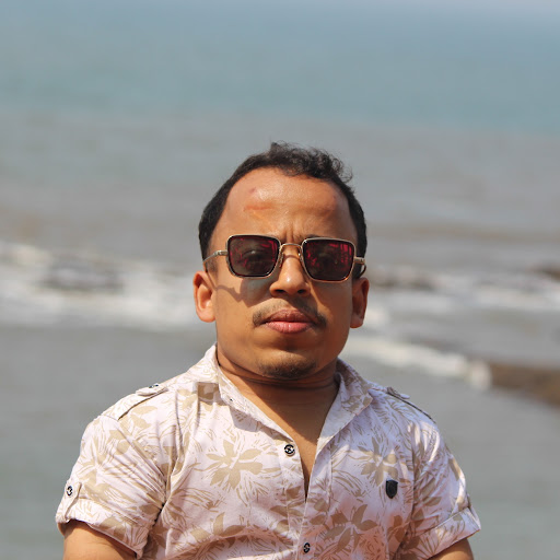 author