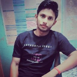 Ankit kumar singh