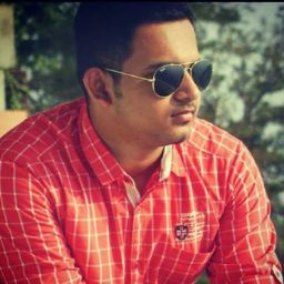 mohit kamble 4554