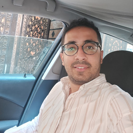 author