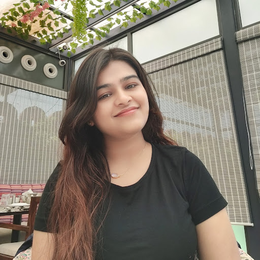Anuja Kankariya
