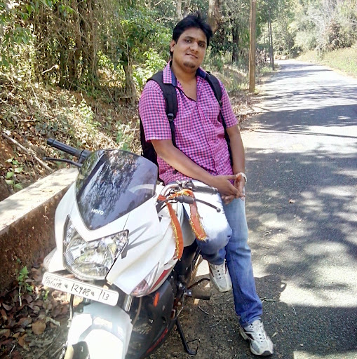 author