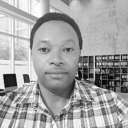 author