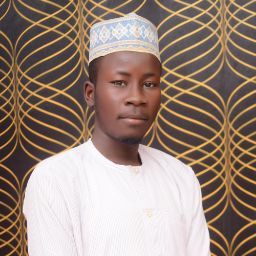 author