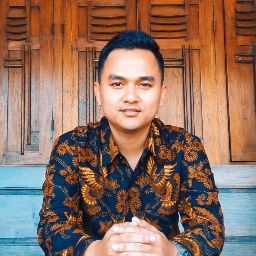 author