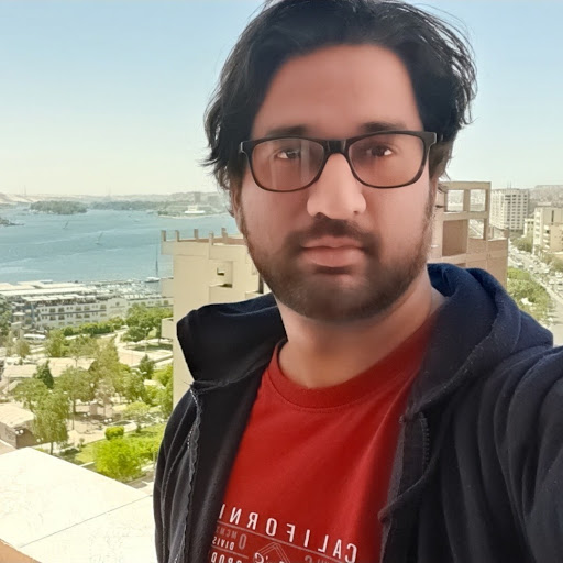 author