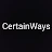 CertainWays-avatar