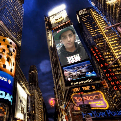 author