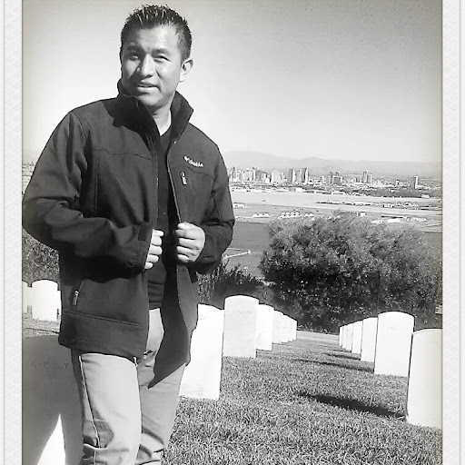 author