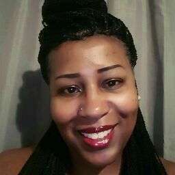 Trudy Smith