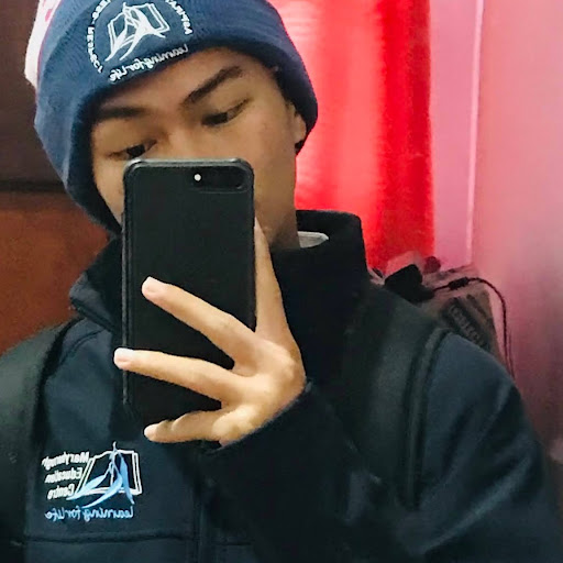 author