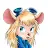 Mini Mouse-avatar
