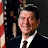 Ronald Reagan-avatar