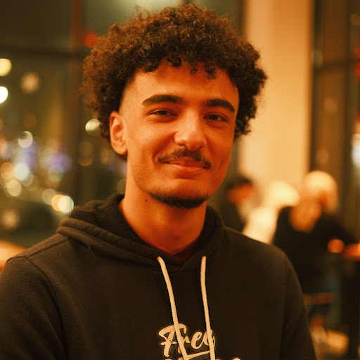 author