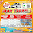 Ajay travel Ajay-avatar