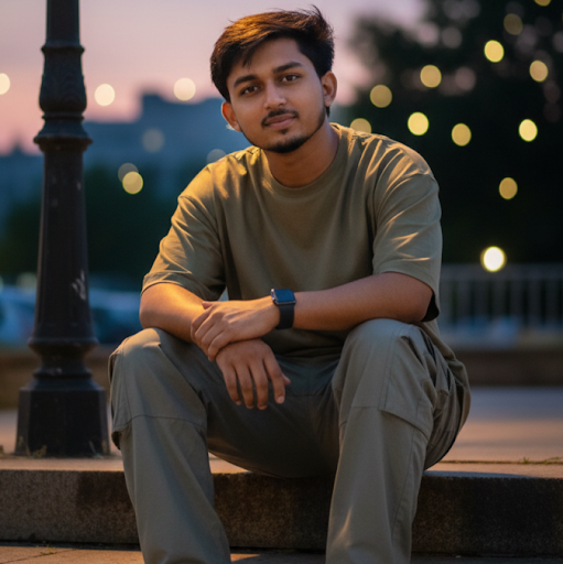 author