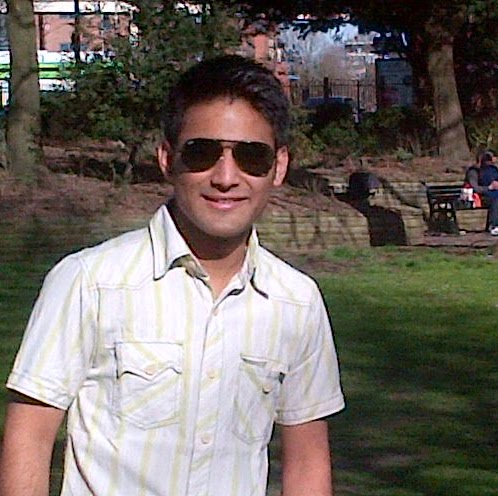 author