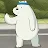 We Bare Bears Lover Cartoon Network-avatar