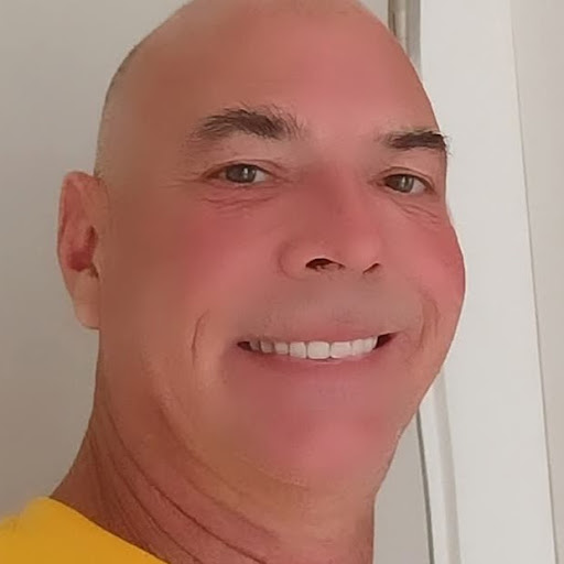 John Strickland
