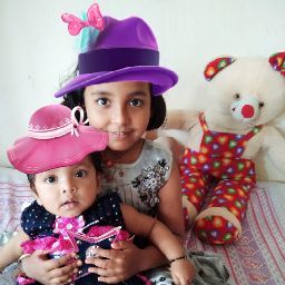 Nitya Shree