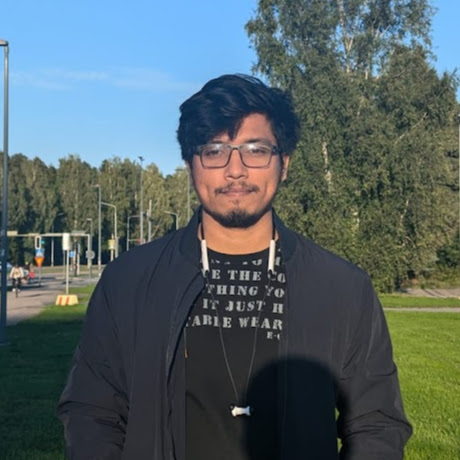 author