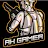 AK gamer-avatar