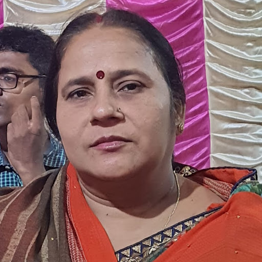 Manju Jaiswal