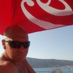 Sinisa Markovic