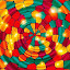 Screenshot 3 Emoji Puzzle Juego De Combinac android