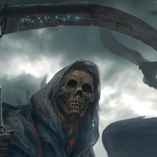kingreaper 66