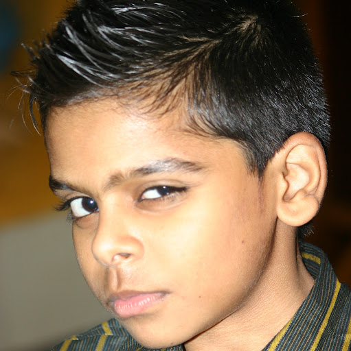 author