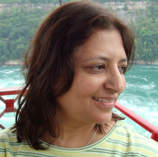 author