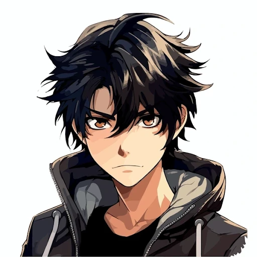 author