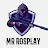 Mr Rosplay-avatar