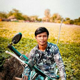 author