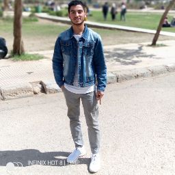 author