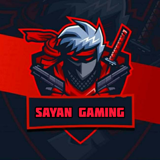 Gamer Sayan
