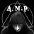 Anonymous Music Productions #Dj Anonymous-avatar