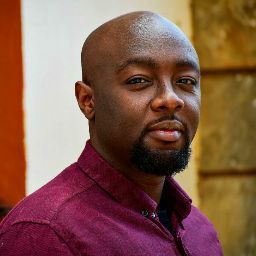 author