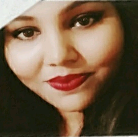 Simran Shaw