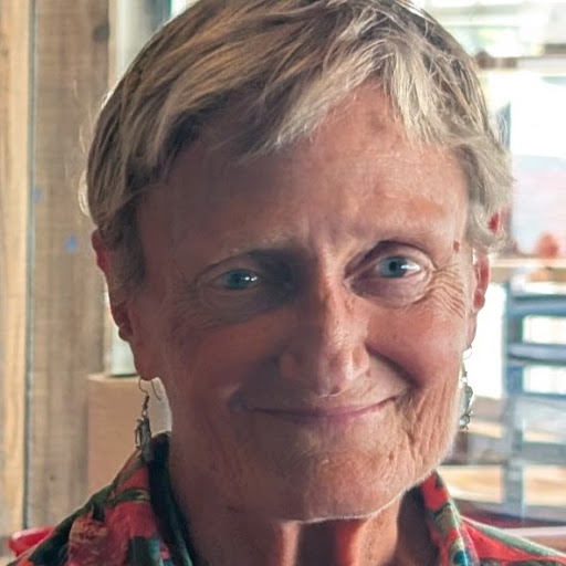 Lynn Kelley