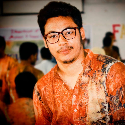 author