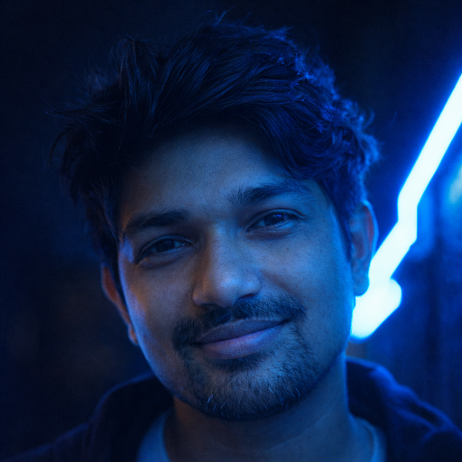 author