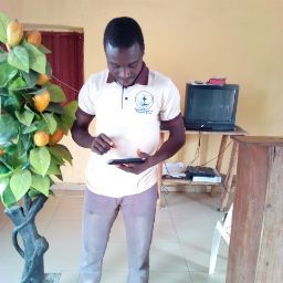 author