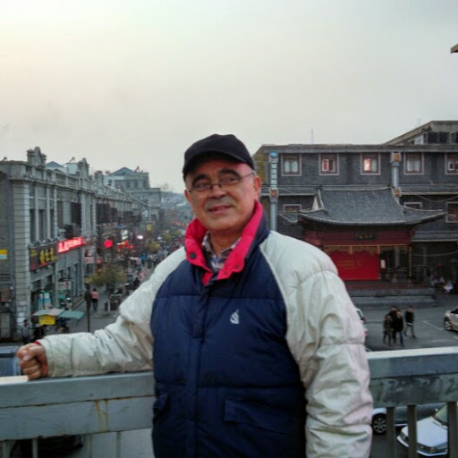 author