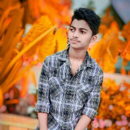 author